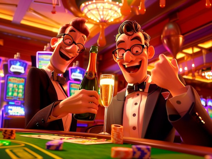 777 slots apk