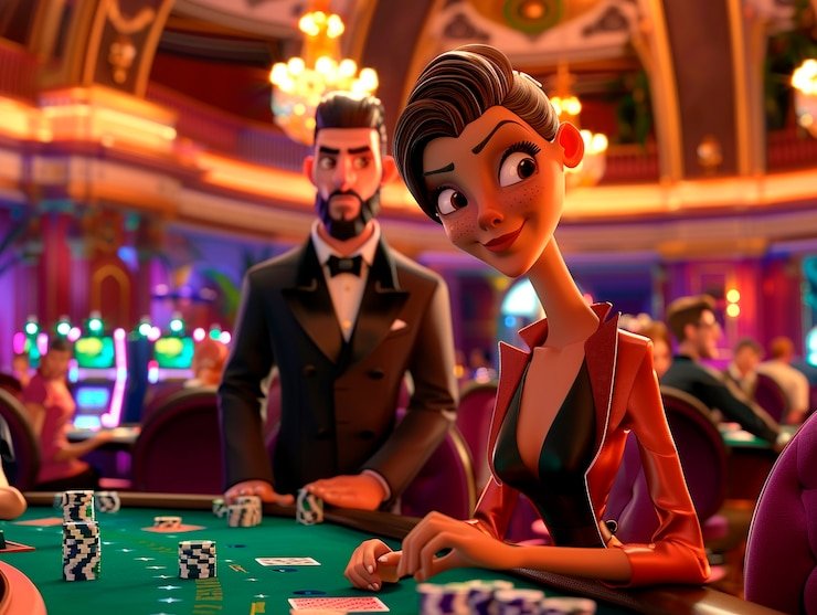 777 slots apk