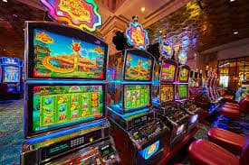 777 slots apk