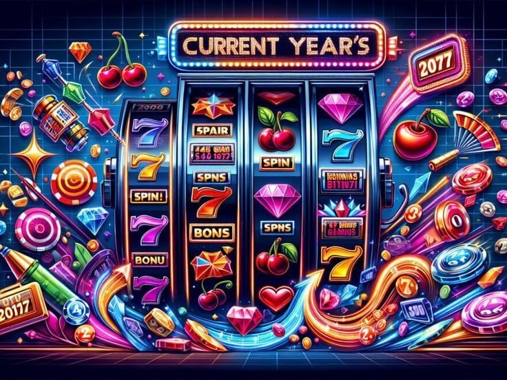 777 slots apk