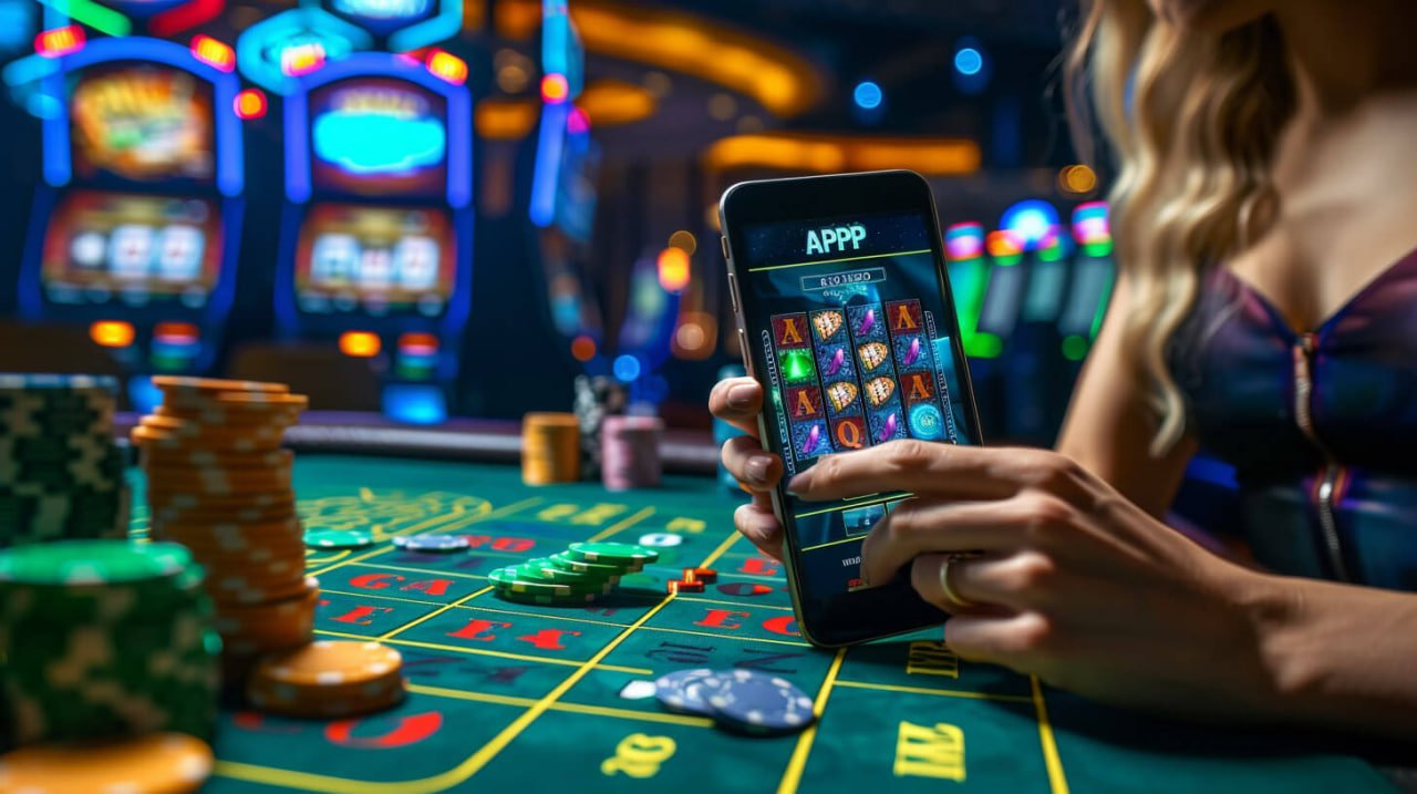 777 slots apk