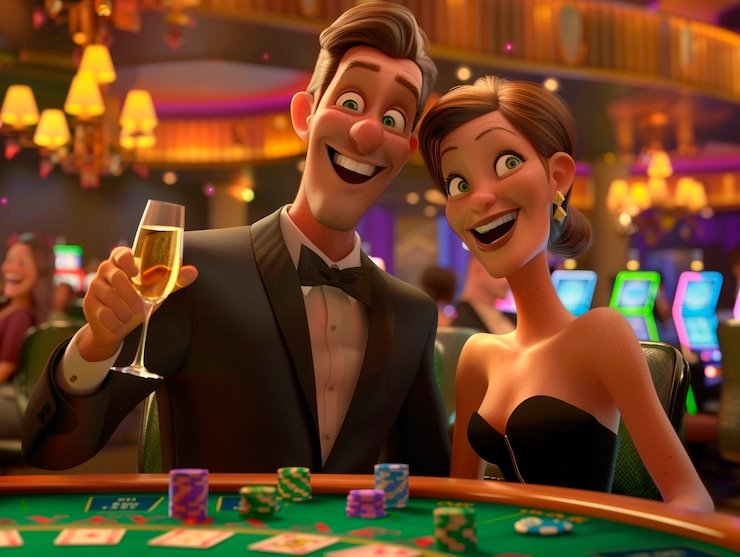 777 slots apk