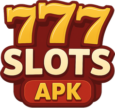 777 Slots APK Logo